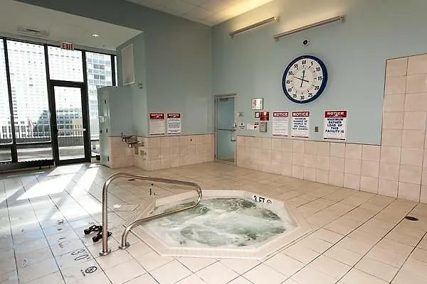 Appart hôtel Aqua