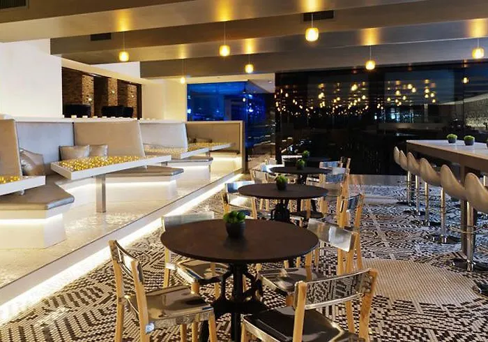 Appart hôtel Aqua Chicago