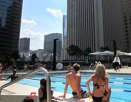 Aqua Chicago